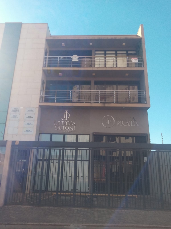 properties