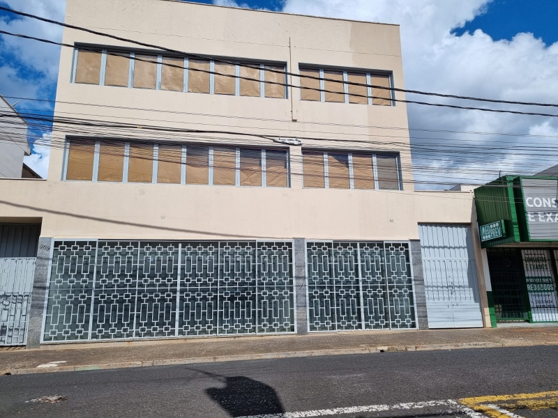 properties