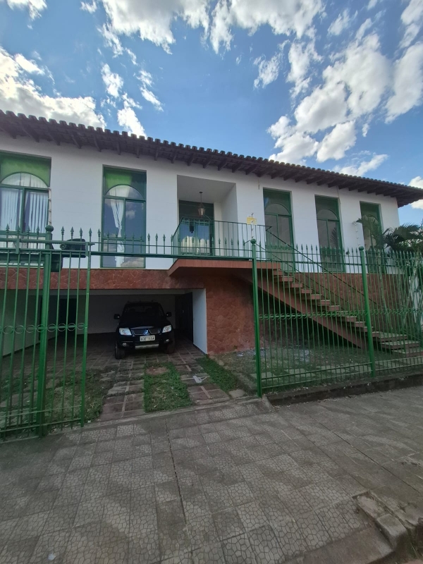 properties