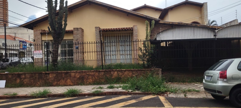 properties