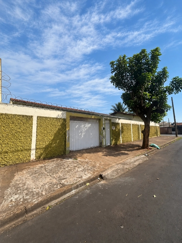 properties