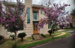 Casas a Venda Damha II Uberaba