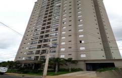 Residencial Villa Lobos ME 2936 