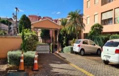 Residencial Villagio di Roma M
