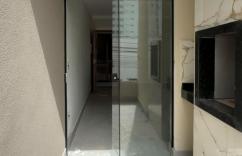 Residencial Poseidon ME 6500