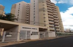 Residencial Caribe ME 4021