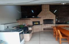 Recreio dos Bandeirantes -Casa/festa ME 4061
