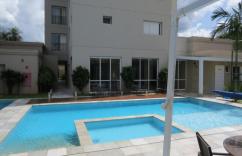 RESIDENCIAL MANDARIM -