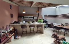 Residencial  Fechado Terra Nova ME 4102