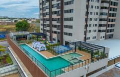Residencial Évros ME 4109