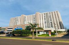 Edifício  Bellagio -Apto mobiliado ME 4147 