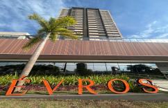 Residencial  Évros -   