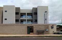 Apartamento Bairro de Lourdes ME5399