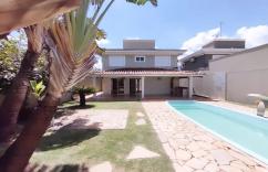 Condomínio Villa de Barcelona ME 4183 