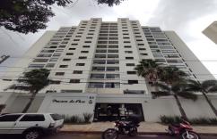 Edificio Maison du Parc ME 4187 