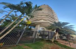 Apartamento Condomínio Pantheon ME 4224