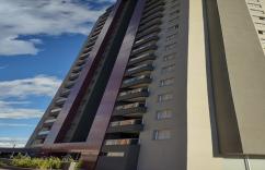 Apartamento Villa Gávea  ME 4309