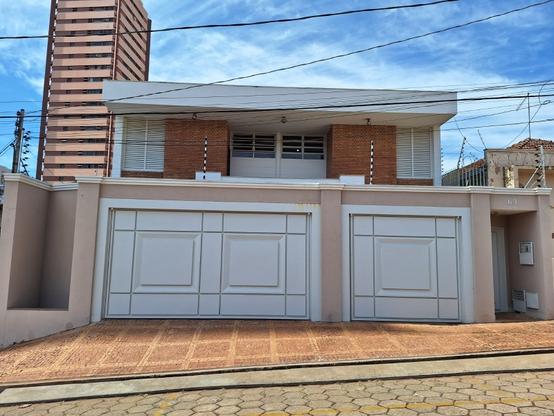 properties