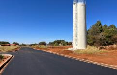 Lotes no  Parque Dinossauros em Uberaba  