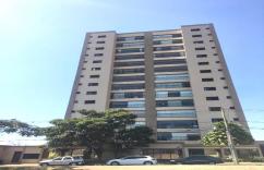 Residencial  Boulevard ME 2787 