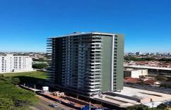 VENTUNO  RESIDENCIAL FECHADO  