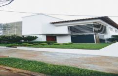 Residencial Fechado Budeus 