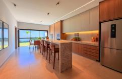 Jockey Ville Residence -Reside
