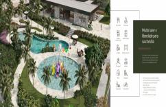Jardins Jockey -Residencial Fechado  
