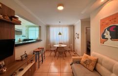 Apartamento Completo Mercês M