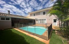 Condomínio Fechado Vila de Ba