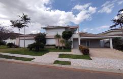 Condominio Fechado Flamboyant  Uberaba  
