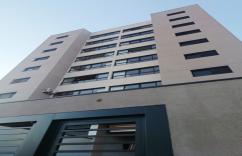 Apartamento Alexandre Barbosa  ME 4225