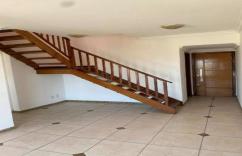 Apartamento Duplex com Cobertura Edifício Maritirina  ME 4226