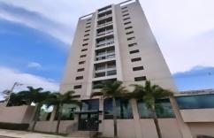 Apartamento Santa Sophia  ME 4227