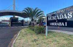 Casa Moradas Uberaba  ME 4228