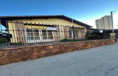 Casa comercial Rua  Major Eustáquio  Uberaba 