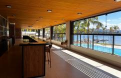 Apartamento Cobertura Harbour Rifaina  ME 4239