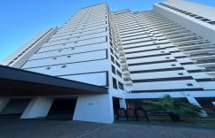 Apartamento Studios Harbour Rifaina  ME 4238