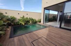 Casa Damha III ME 4243