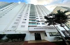 Apartamento Lider II  ME 4258