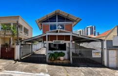 Imóvel Comercial Mercês  ME 4267