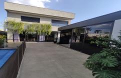 AYAT II Condominio Fechado ME 