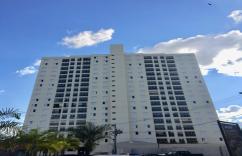 Apartamento Lake Side ME 4315