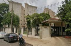 Apartamento Dr. José Humberto