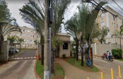 APTO MOBILIADO PARQUE UPPER 