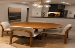 Apartamento Santa Maria  ME 43